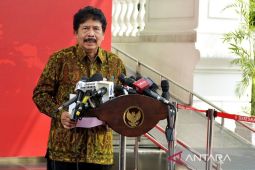 BPIP masifkan sosialisasi Pancasila untuk generasi muda