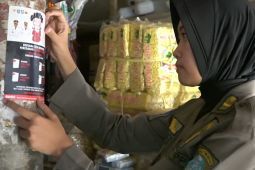 Bea Cukai Madiun terus sisir peredaran rokok ilegal