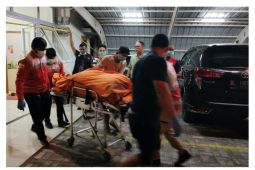 Penyiar radio asal Sumut ditemukan meninggal di kamar kos Banda Aceh