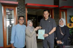 Mumun tempati rumah tanpa sertipikat selama 59 tahun