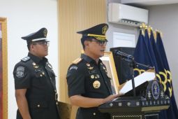 Kakanwil Kemenkumham sebut setiap orang memiliki jiwa kepemimpinan