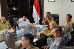 Mendagri: Inflasi di Babel terendah nasional