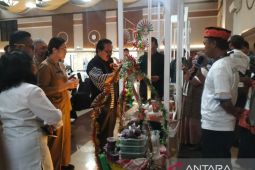 Depok perlu miliki pusat kuliner makanan khas