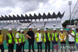 Kesiapan akomodasi PON di Aceh sudah 90 persen