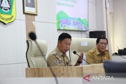 Bupati Bogor manfaatkan rest area untuk tata PKL kawasan Puncak