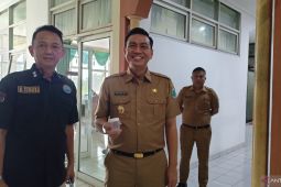 BNNK Batanghari lakukan tes urine ke seluruh OPD