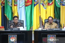 Pemda diperintahkan bentuk tim penanganan Tuberkulosis