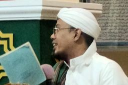 Dianjurkan puasa Arafah dan perbanyak berzikir 10 hari pertama Zulhijjah