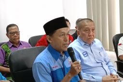 Unjuk rasa buruh secara nasional untuk tolak Tapera pada 27 Juni