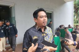 KPU Lampung Selatan tetapkan 1.586 TPS untuk Pilkada 2024