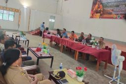 BPBD Kapuas Hulu gencarkan sosialisasi cegah karhutla