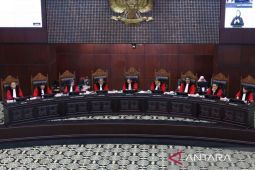 Bawaslu Kaltim tindak lanjut putusan MK  menghitung suara ulang 147 TPS