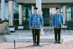 BKPSDM Karawang sarankan Sekda ajukan pengunduran diri agar bebas berpolitik