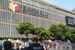 Bawaslu Karawang sampaikan imbauan ke KPU terkait pemutakhiran data pemilih pada Pilkada 2024