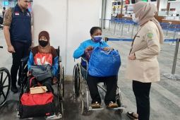 Kemlu percepat pemulangan WNI kelompok rentan detensi Malaysia