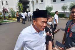 Kasus Polwan bakar suami level sangat parah, sebut Menko PMK