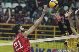Proliga 2024: Klasemen sementara, Palembang Bank Sumsel nyaman di puncak