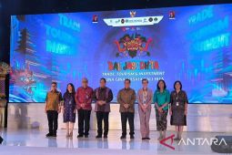 Bali Jagadhita 2024 satukan promosi perdagangan, pariwisata dan investasi