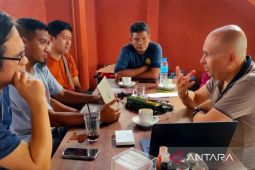 Bumdesma Airgegas akan ekspor 300 kilogram lada putih ke Prancis