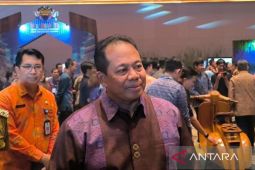 Pemprov Bali evaluasi upaya memaksimalkan pungutan wisatawan mancanegara