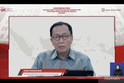 OJK: Tidak ada isu yang dikhawatirkan soal Muhammadiyah tarik dana di BSI