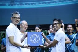 BFI Finance gelar maraton BFI RUN 2024 meriahkan HUT ke-42
