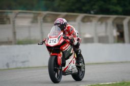 Tantangan baru pebalap Astra Honda di ARRC Motegi
