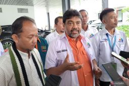 OTT Wamenaker jadi peringatan bagi pejabat