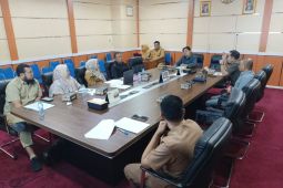 Pansus DPRD Paser minta Pemkab rampungkan Raperda Pelestarian Cagar Budaya