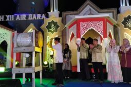 MTQH ciptakan generasi muda Islami di Bangka Selatan