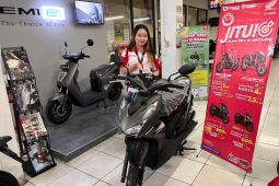 Astra Motor Kalbar berikan Juni irit dan untung, spesial promo JITU