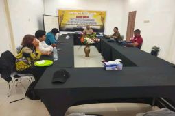 Kormi Mimika: Persiapan color run capai 70 persen