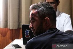 Pemeriksaan WNA pelaku pencurian truk di Bali