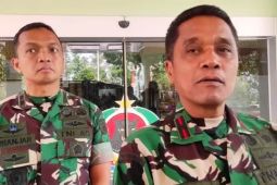 Danrem pantau kesiapan prajurit jelang pilkada dan pemindahan IKN