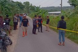 Satu pemuda tewas akibat perkelahian dua kelompok