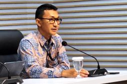 KPK panggil adik SYL, Andi Tenri Yasin Limpo