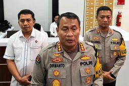 Harus merawat anaknya, Briptu FN ditempatkan di Pusat Pelayanan Terpadu RS Bhayangkara