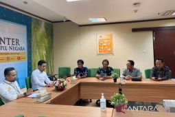 Bawaslu Samarinda laporkan  tiga ASN diduga langgar netralitas