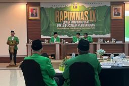 DPC PPP Bojonegoro minta Mardiono mundur