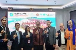 Kampung Condet konsisten lestarikan keaslian budaya Betawi