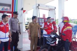Pakar: Realokasi subsidi BBM diperlukan kurangi beban fiskal