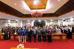 Pemkab Tabanan inovasi memasuki era 5.0