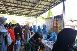 Sekretariat Wapres sebut pemeritah akui komitmen Kubu Raya cegah stunting