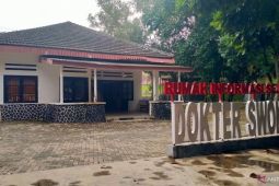 Metro menuju Kota Pusaka