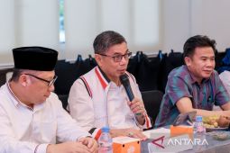 Usia pensiun Polri 60 tahun seiring bertambah angka harapan hidup