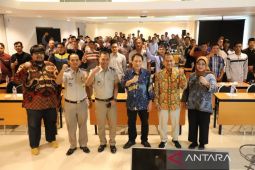 14 kantor pertanahan di Jatim laksanakan layanan digital