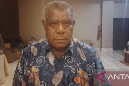 Tokoh Tabi: Laut sumber kehidupan masyarakat Papua pesisir
