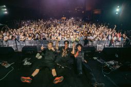 Band Indie "wave to earth" siap gelar tur dunia mulai September 2024