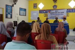 Pemkot Kendari intervensi serentak pencegahan stunting di seluruh posyandu