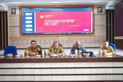 Sekda Langkat ingatkan OPD terkait visi dan misi Pemkab